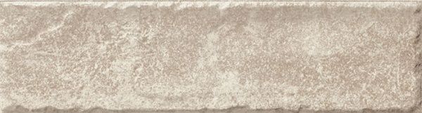 Клинкерная плитка Fondi Ochra Elewacja 24,5x6,6 Ceramika Paradyz