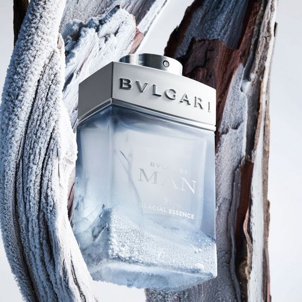 Парфумована вода Bvlgari Glacial Essence 60 мл
