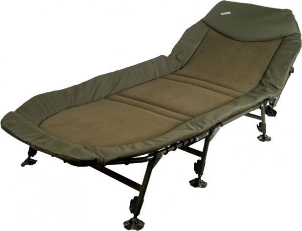 Розкладачка Ranger карпова BED 83 (2839760)