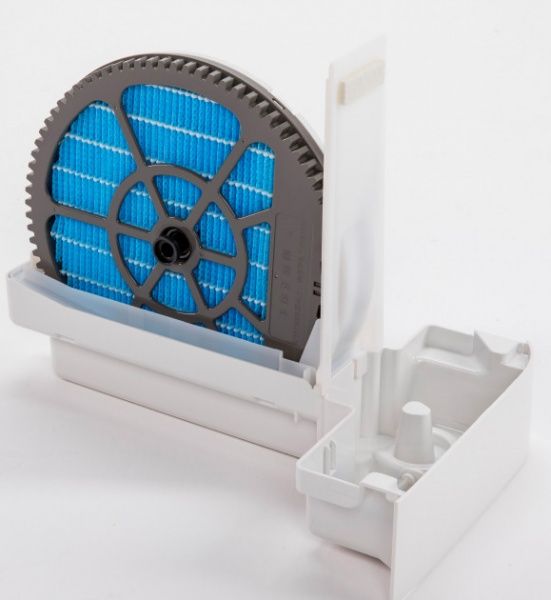 Очиститель воздуха Sharp KCG60EUW