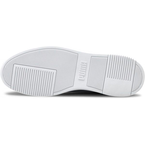 Кроссовки Puma Serve Pro 38018804 р.UK 7,5 черный