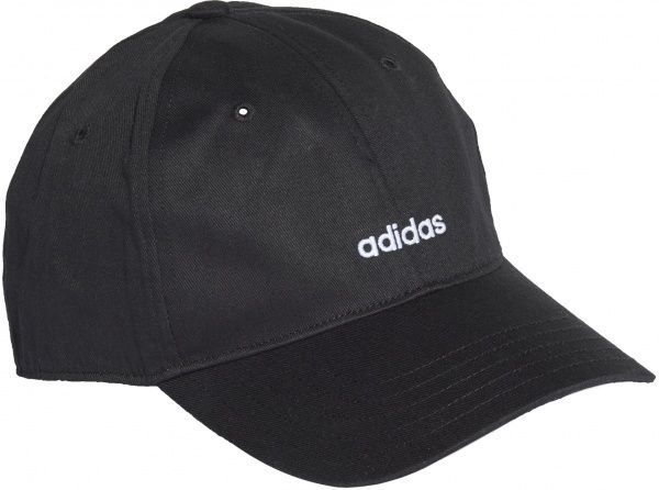 Кепка Adidas BSBL STREET GE1249 OSFW черный