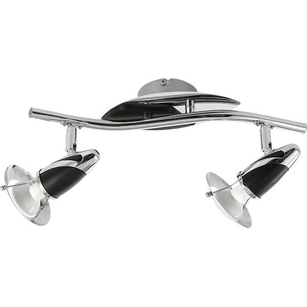 Светильник Globo Lord 54330-2 черный