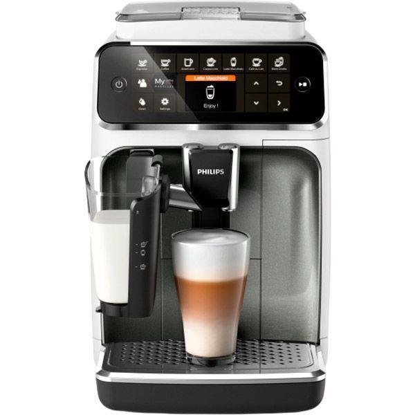 Кавомашина Philips EP4343/70 