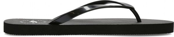 Вьетнамки 4F H4L21-KLD005-21S р. 40 черный