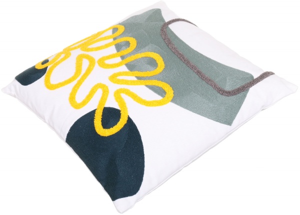 Подушка декоративная Flix 2 45x45 см разноцветный La Nuit 