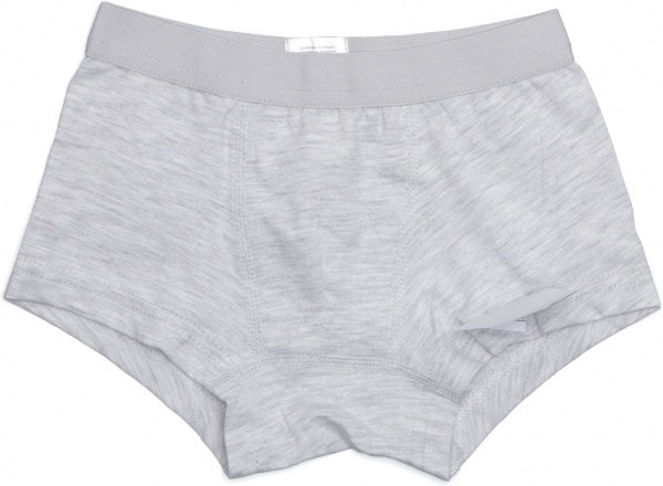 Трусы для мальчика Татошка 1113238 р.152 серый 