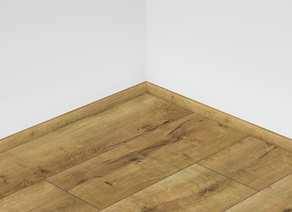 Ламінат водостійкий Classen Harmony Forte 4V WR 55958 дуб гландіс 33/АС5 1285X280X8 мм 