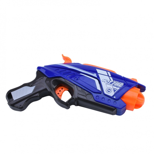Игрушечное оружие Blaze Storm Hot Fire 7063