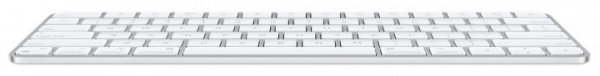 Клавіатура Apple Magic Keyboard (MK2A3RS/A) white 