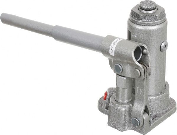 Домкрат гідравлічний Auto Assistance T90204DS 2 т