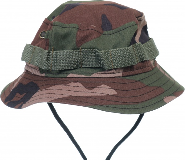 Панама Expert ® Тактическая, НАТО 2, р 60 XLр. камуфляж