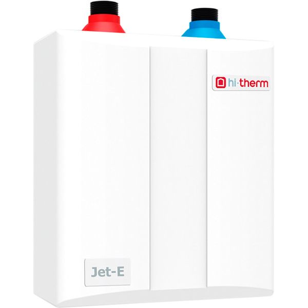 Електроводонагрівач проточний Hi-Therm JET-E 9.0