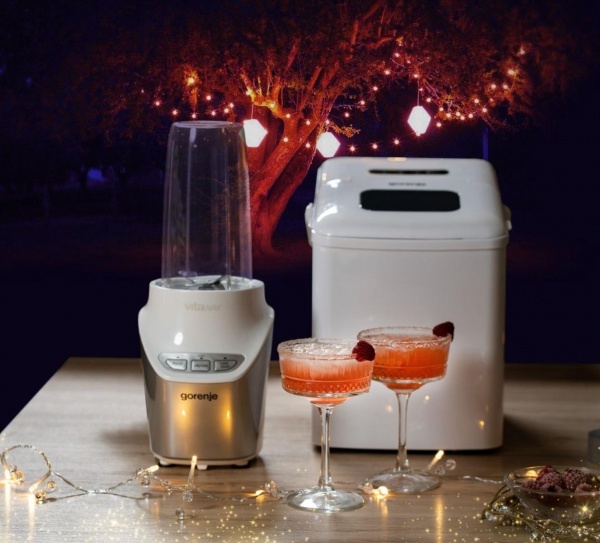 Льодогенератор Gorenje IMD1200W 738301 