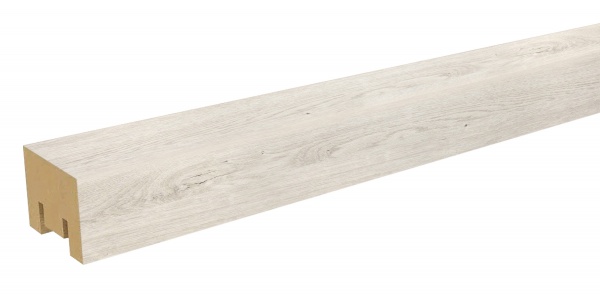 Панно декоративное FD 40х16х2750 мм дуб павия 