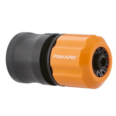 Коннектор Fiskars для шланга 13 мм (1/2