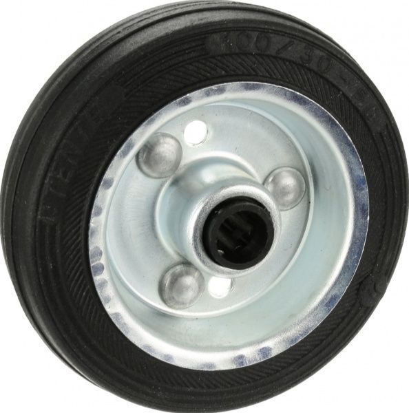 Колесо DVR 100X30-12 TENTE