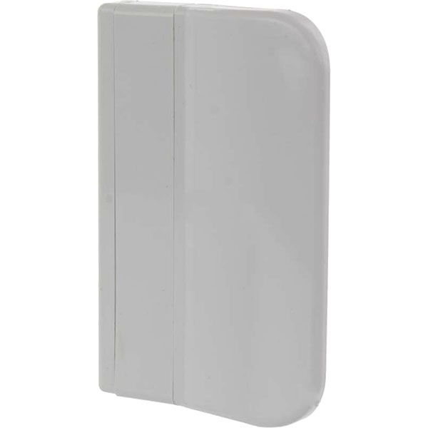 Ручка-скоба пластиковая  