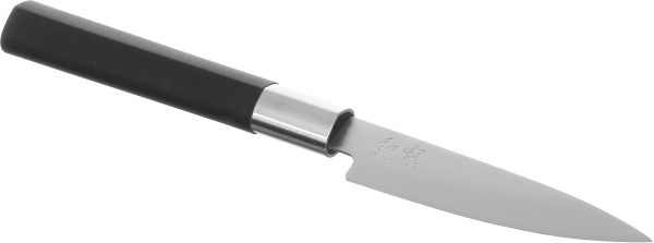 Нож универсальный Wasabi Black 10 см 42767000 KAI