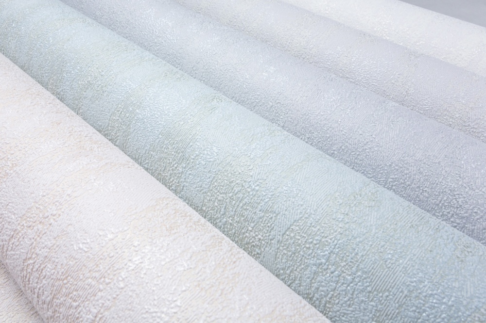 Обои из вспененного винила Vinil Rains ДХС-1588/5 1,06x10,05 м