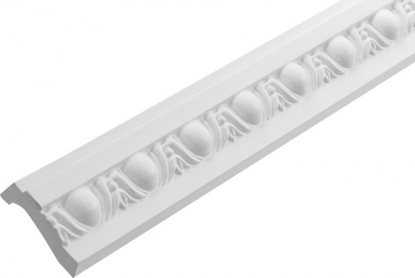 Молдинг Harmony М-125 2400x50x17мм 