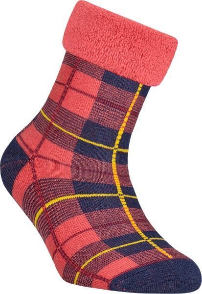 Носки детские Conte-Kids SOF-TIK 224 р.20 красный 