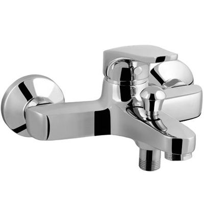 Смеситель для ванны AM PM Joy F8510000