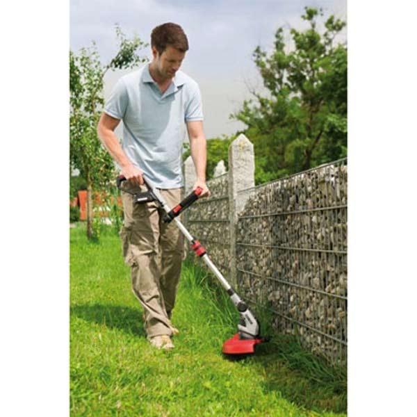 Триммер AL-KO GTLi 18V Comfort аккумуляторный