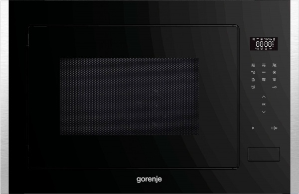 Вбудовувана мікрохвильова піч Gorenje BM 251 S7XG