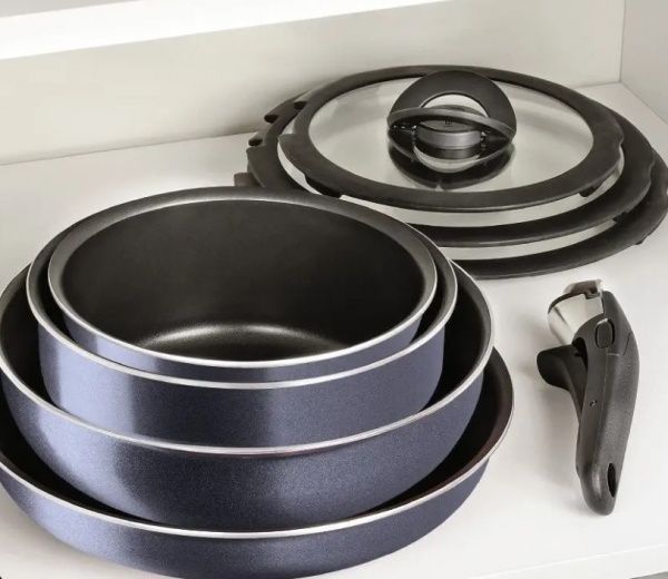 Набор посуды Ingenio Elegance L2319552 Tefal