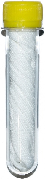 Шнурки Rolli 120-біл. білий