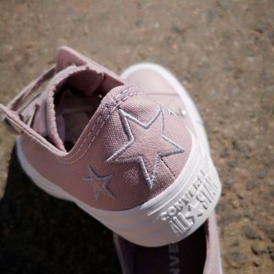 Кеди Converse Chuck Taylor All Star 567099C р. US 5,5 бежевий