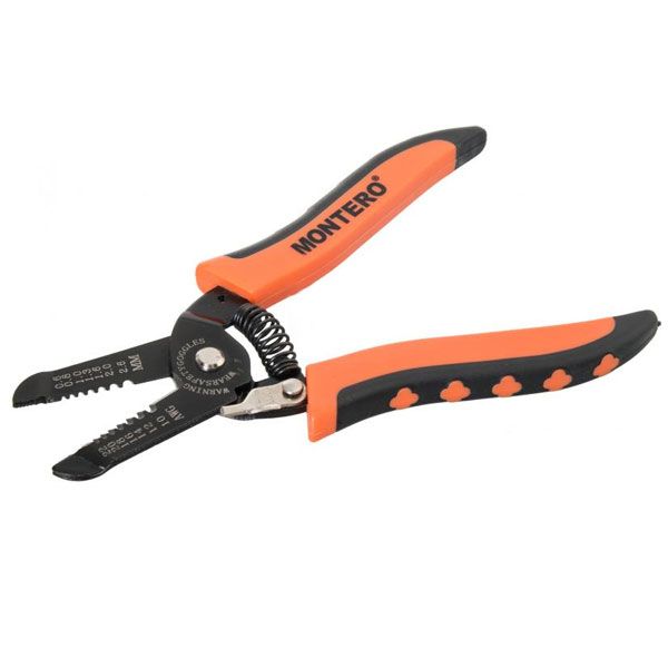 Съемник изоляции Montero   11703