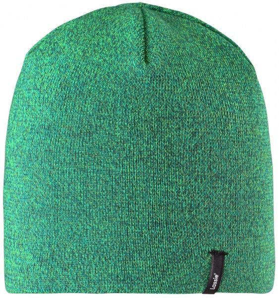Шапка Reima 8411 р.50-52 зеленый 728747 
