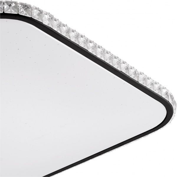 Світильник світлодіодний Hopfen з пультом ДК 75 Вт білий 3000-6000 К NEO 75S 75W 