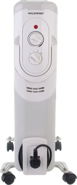 Масляный обогреватель Wild Wind Walmer WWOH-2091