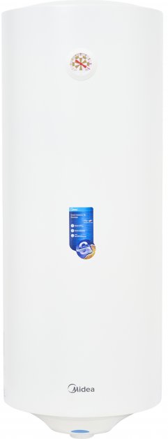 Бойлер Midea D80-15F6(D)