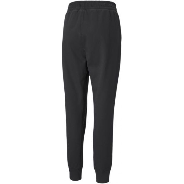 Брюки Puma Train Favorite Fleece Pant 52026401 р. XS черный