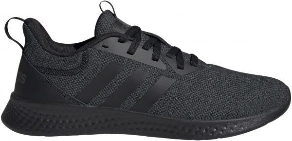 Кросівки Adidas PUREMOTION MEN FX8923 р.UK 8,5 чорний