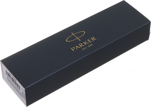 Ручка кулькова Parker Jotter XL Monochrome Gray 