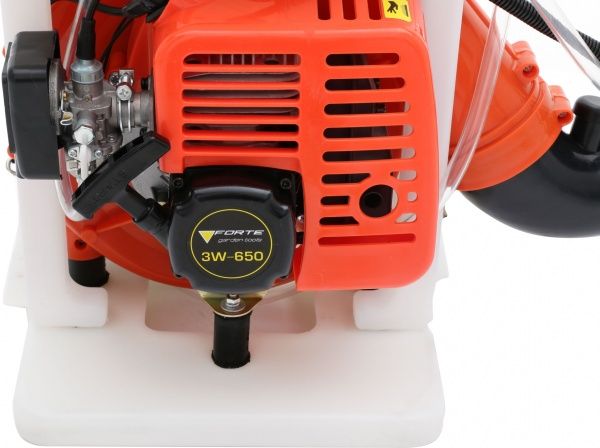 Мотооприскувач Forte 3W-650 14 л 