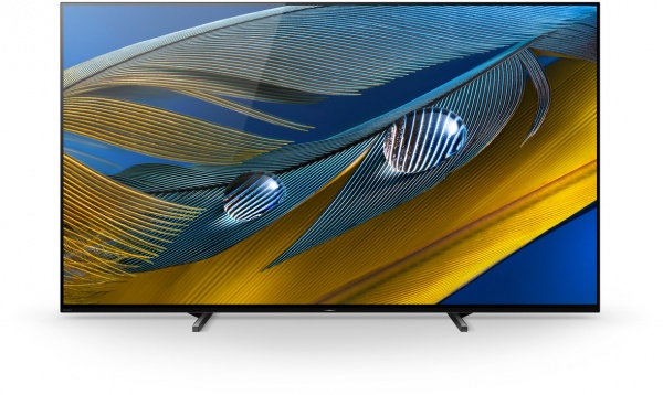 Телевізор Sony XR-55A80J