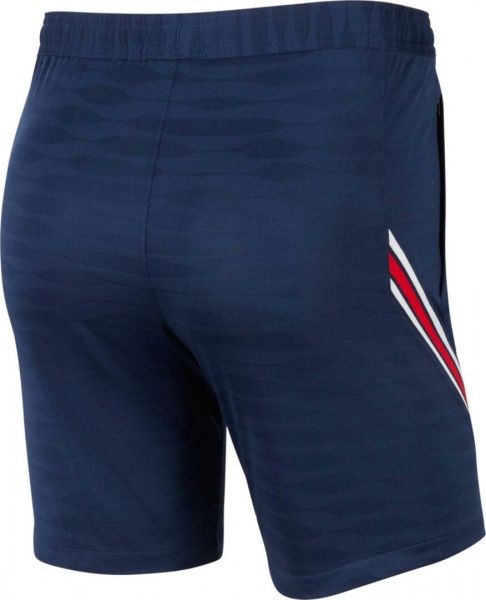 Шорти Jordan PSG MNK DF STRK SHORT KZ HM CW1862-410 р. M синій