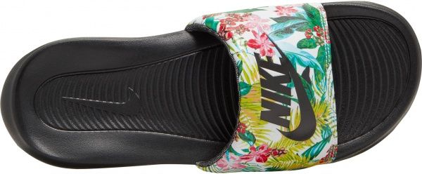 Шльопанці Nike Victori One CN9676-004 р. US 6 різнокольоровий