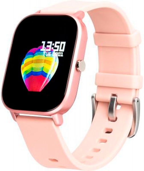 Смарт-часы Gelius Pro Model-A gold детские