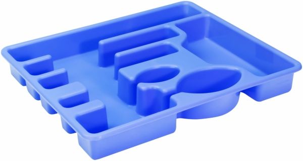 Лоток для столових приборів GR-03018