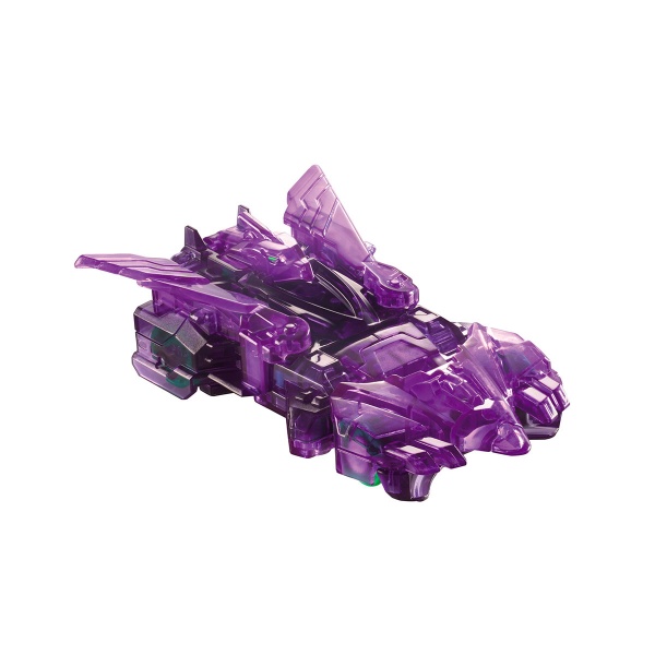 Трансформер Screechers Wild S3 L1 Крейзі Фенікс 1:43 EU682104