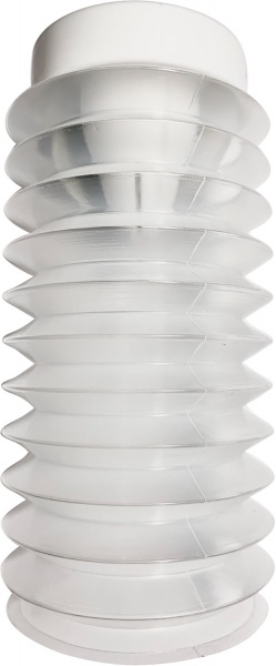 Насадка для сбора пыли 4-16 мм