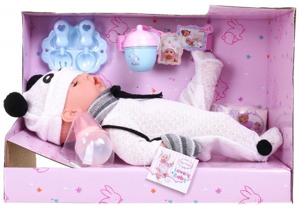 Пупс Ardana DH2262D