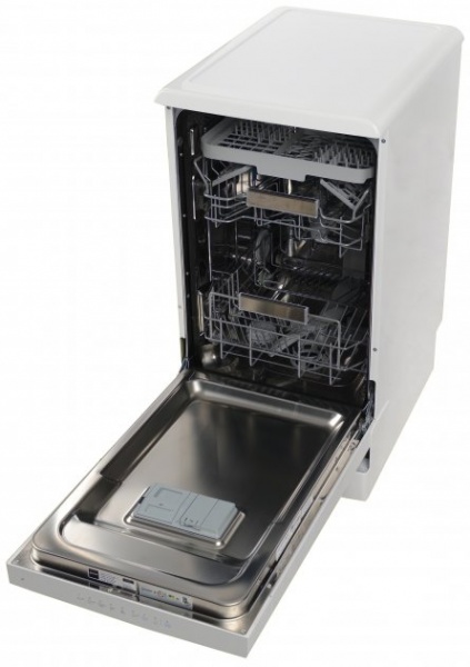 Посудомоечная машина Indesit DSFO3T224C